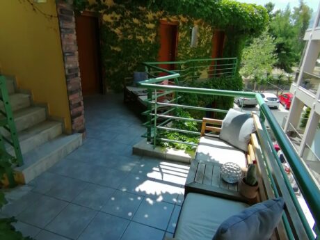 Vila Golden Beach thumbnail 33