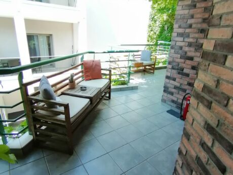 Vila Golden Beach thumbnail 34