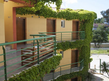 Vila Golden Beach thumbnail 36