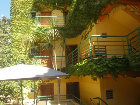 Vila Golden Beach thumbnail 37