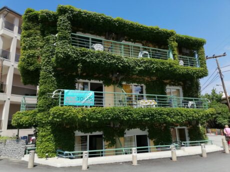 Vila Golden Beach thumbnail 4