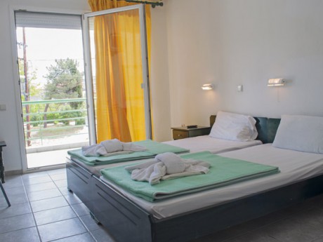 Vila Golden Beach thumbnail 40