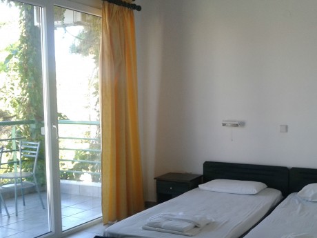 Vila Golden Beach thumbnail 45