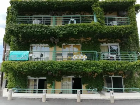 Vila Golden Beach - 5