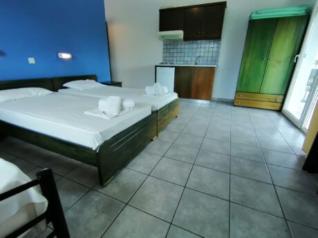 Vila Golden Beach thumbnail 56