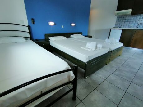 Vila Golden Beach thumbnail 57