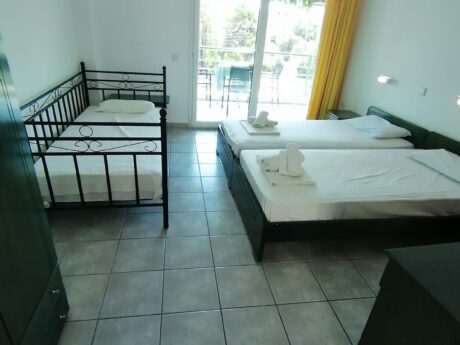 Vila Golden Beach thumbnail 58