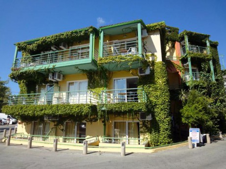 Vila Golden Beach thumbnail 6