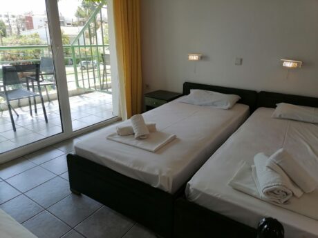 Vila Golden Beach thumbnail 62