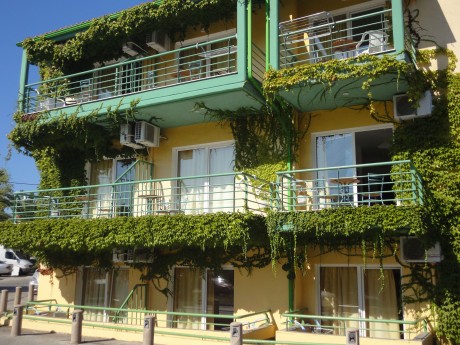 Vila Golden Beach thumbnail 7