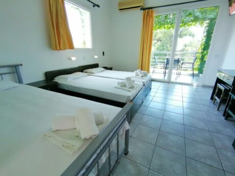 Vila Golden Beach thumbnail 75