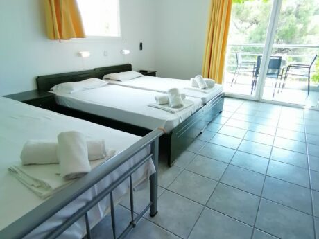 Vila Golden Beach thumbnail 76