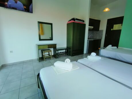 Vila Golden Beach thumbnail 79