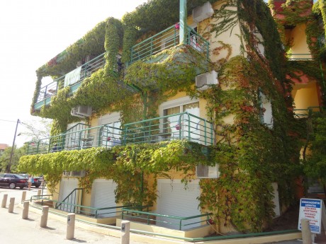 Vila Golden Beach thumbnail 8