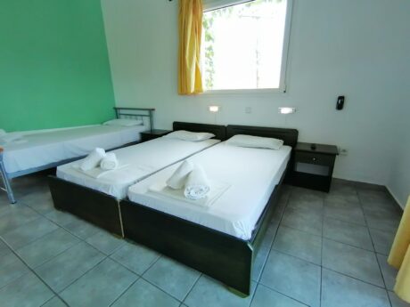 Vila Golden Beach thumbnail 80