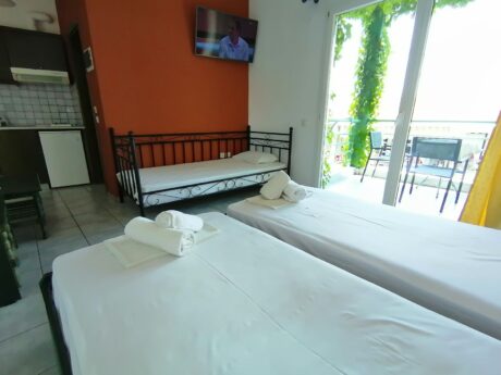 Vila Golden Beach thumbnail 83