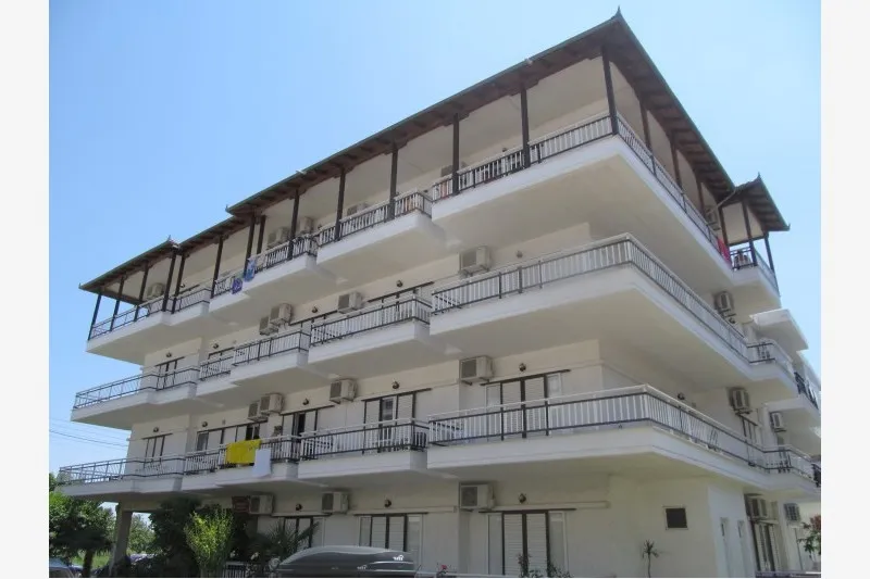 Vila Gouzelis