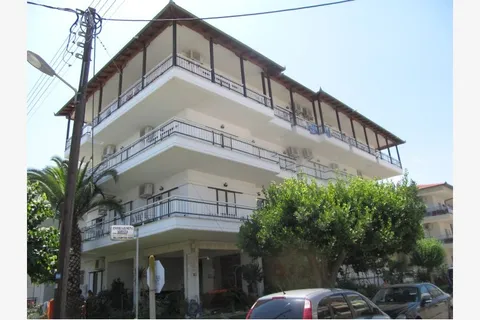 Vila Gouzelis - 2
