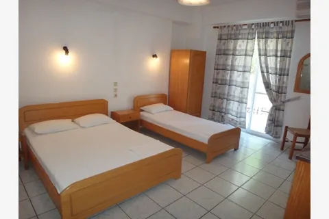 Vila Gouzelis - 5