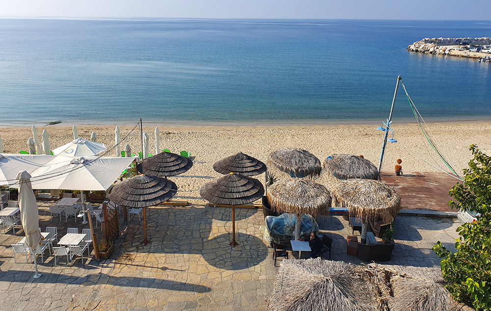 VILA GREGORY LUX - TASOS thumbnail 2