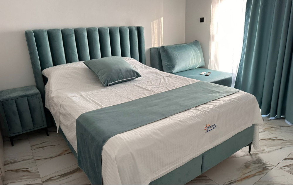 VILA GREGORY LUX - TASOS thumbnail 4