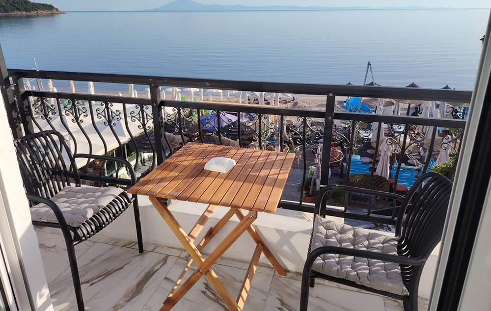 VILA GREGORY LUX - TASOS thumbnail 8