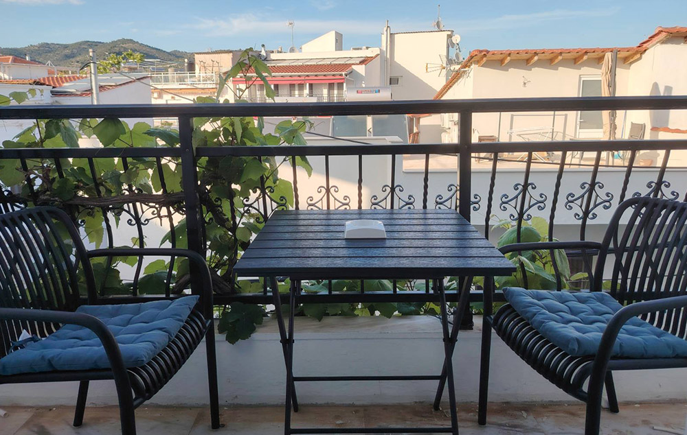 VILA GREGORY LUX - TASOS thumbnail 9