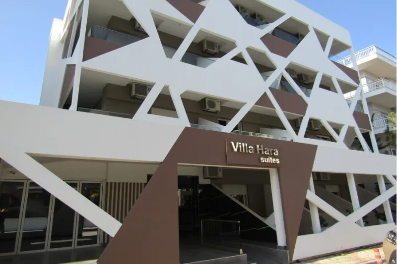Vila Hara
