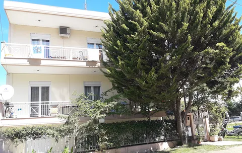 VILA HARIKLIA