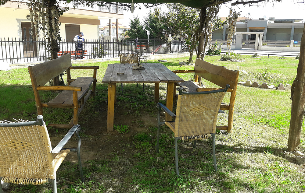 VILA HARIKLIA thumbnail 5