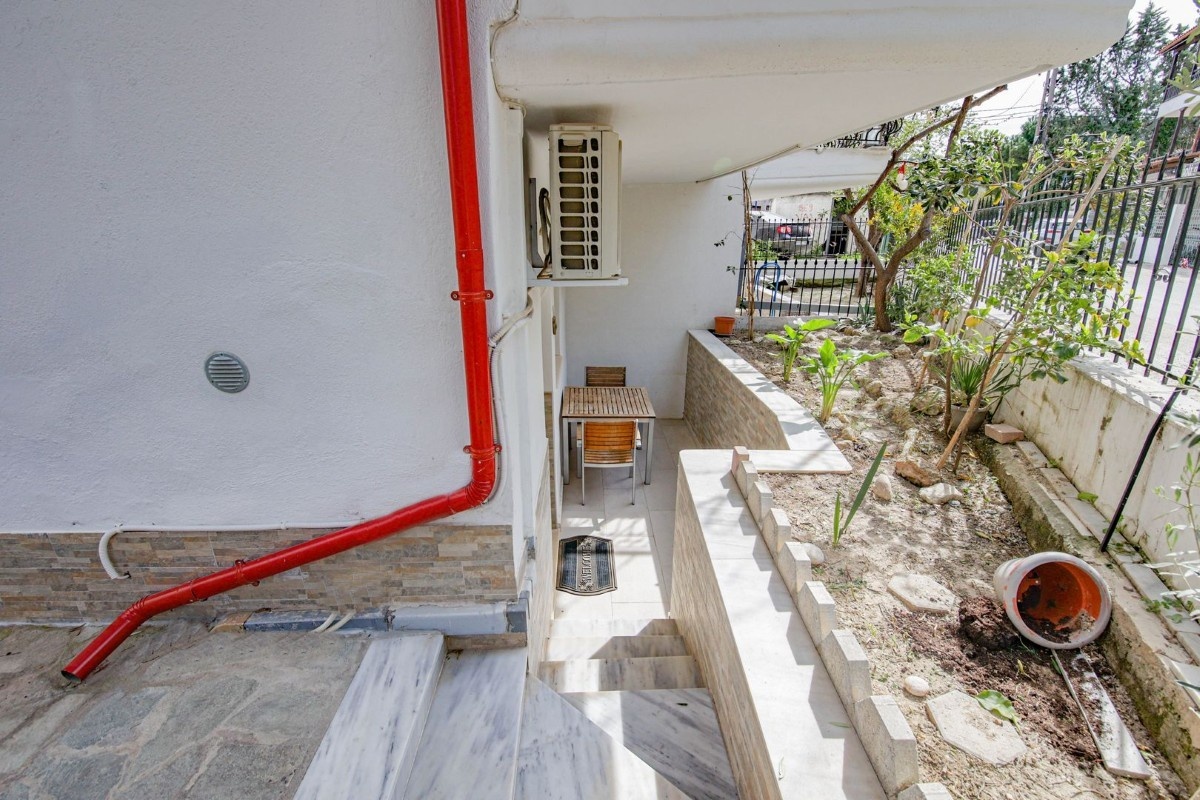 Vila Haris Maisonette and Apartments Luxury thumbnail 13