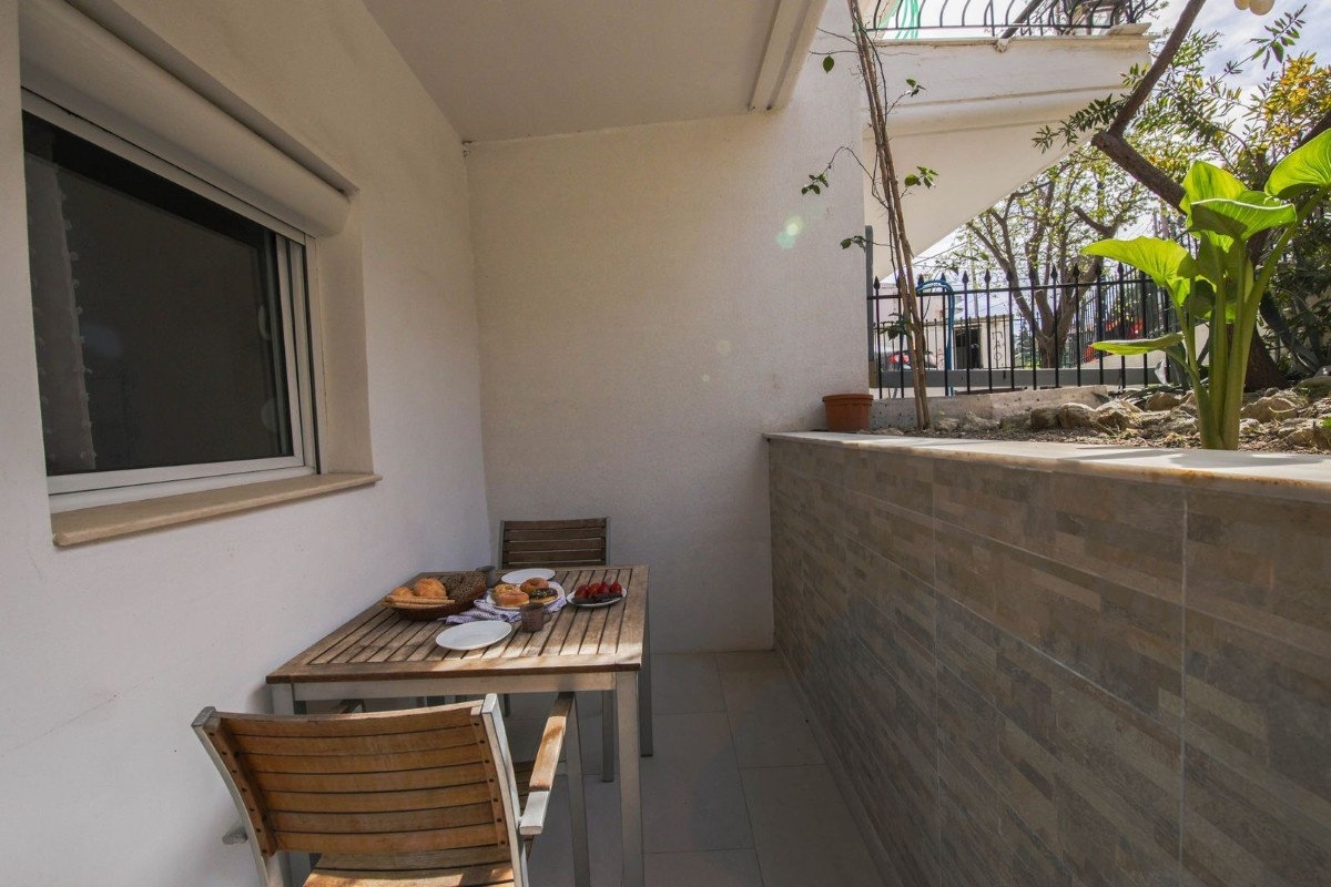 Vila Haris Maisonette and Apartments Luxury thumbnail 14