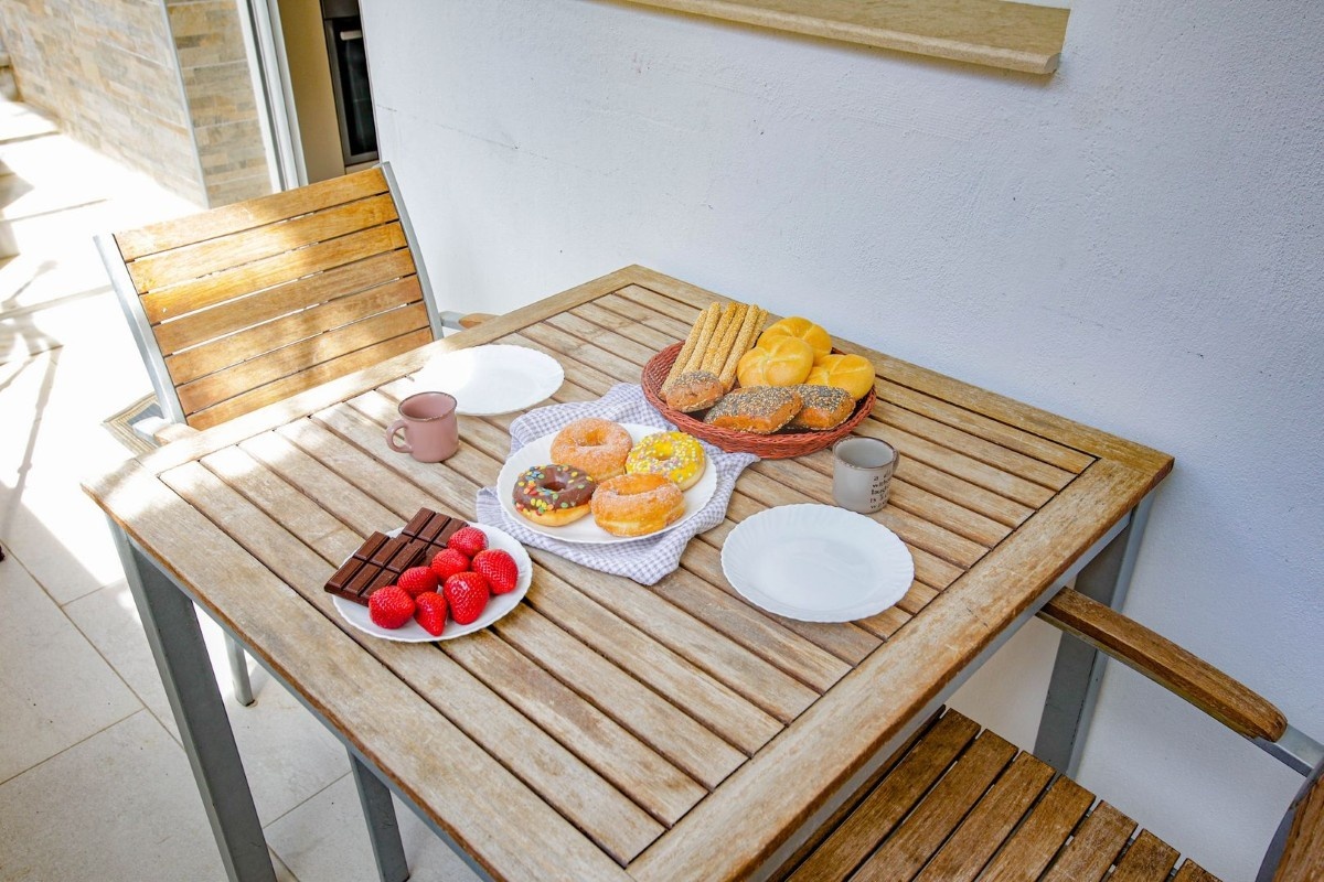 Vila Haris Maisonette and Apartments Luxury thumbnail 15