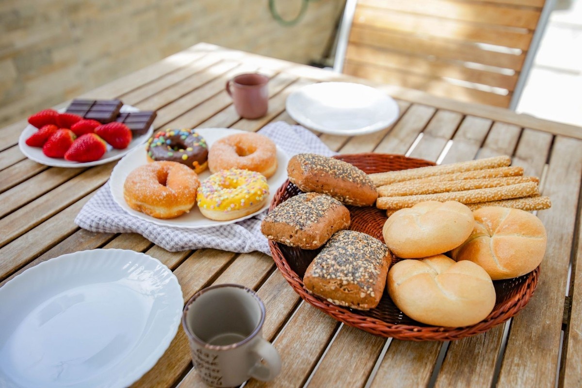 Vila Haris Maisonette and Apartments Luxury thumbnail 16