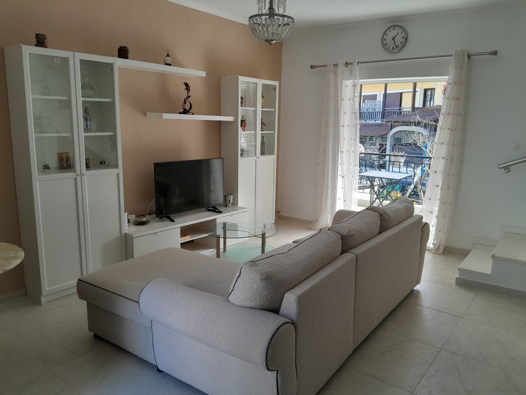 Vila Haris Maisonette and Apartments Luxury thumbnail 17