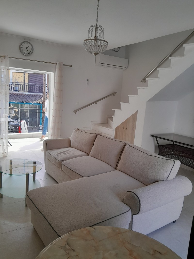 Vila Haris Maisonette and Apartments Luxury thumbnail 18