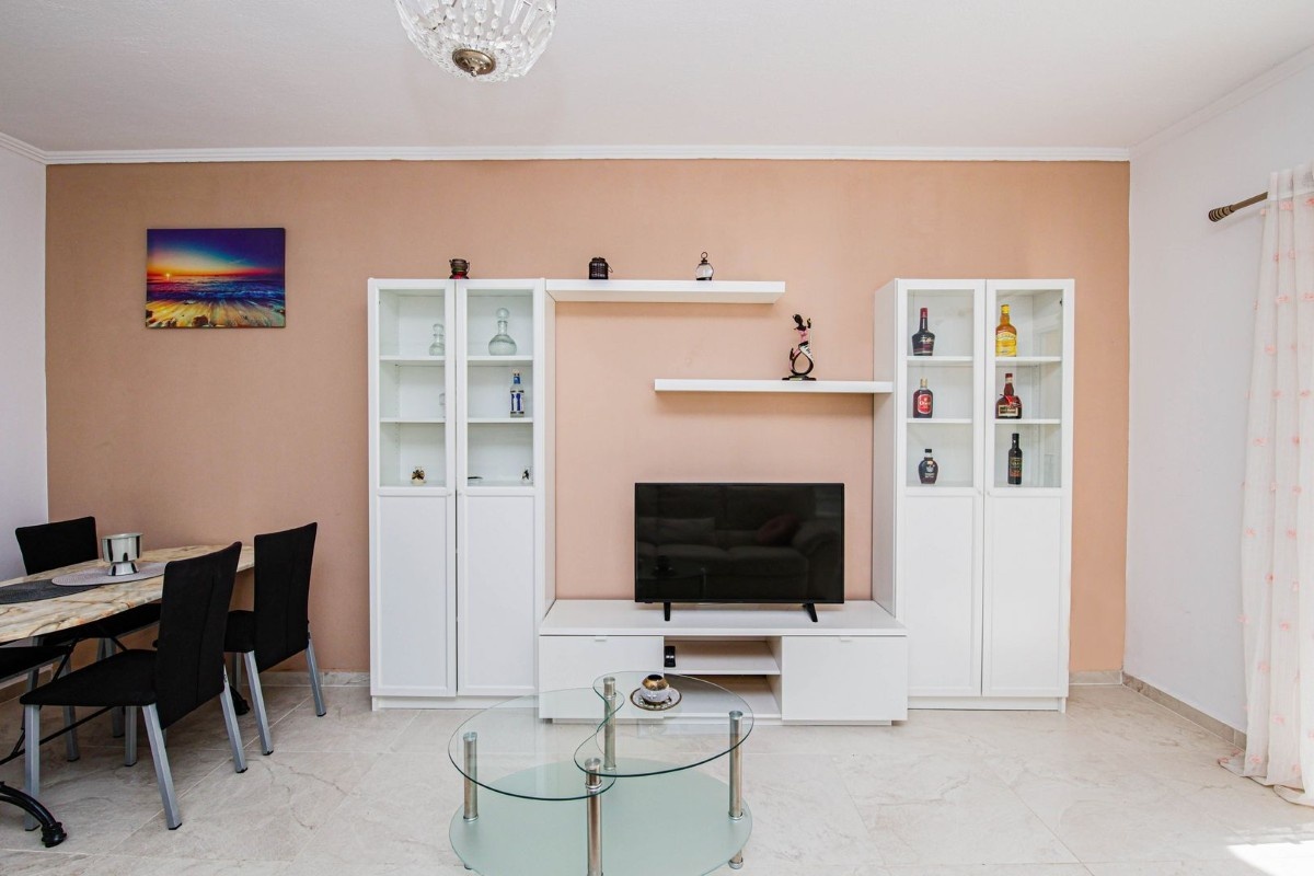 Vila Haris Maisonette and Apartments Luxury thumbnail 19