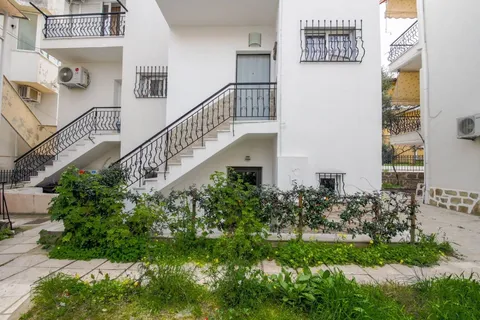 Vila Haris Maisonette and Apartments Luxury - 2