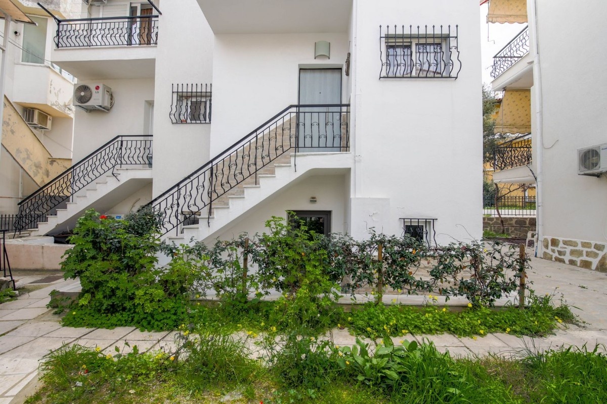 Vila Haris Maisonette and Apartments Luxury thumbnail 2