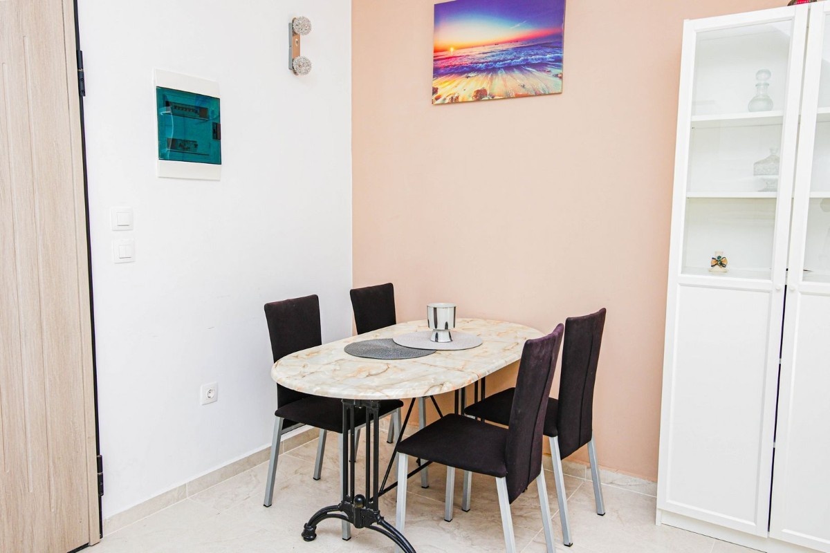 Vila Haris Maisonette and Apartments Luxury thumbnail 20