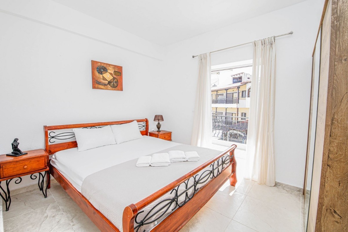 Vila Haris Maisonette and Apartments Luxury thumbnail 21