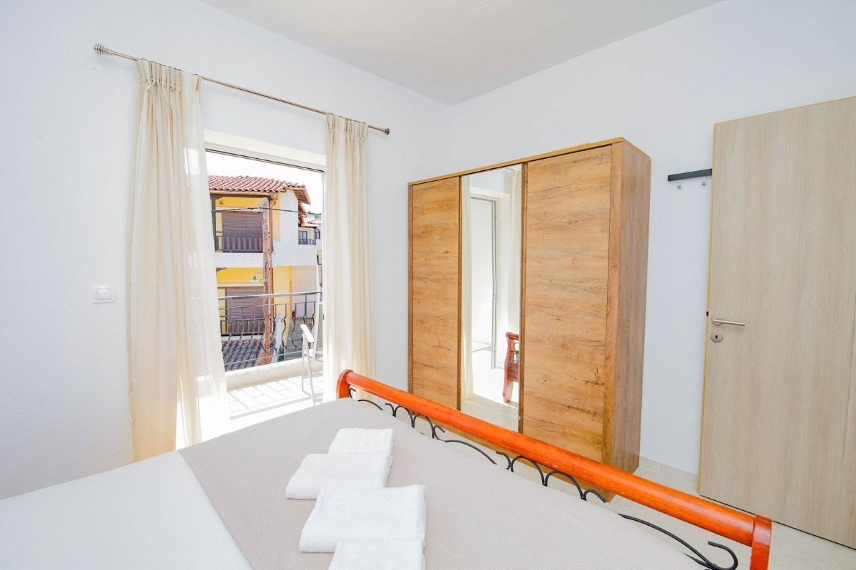 Vila Haris Maisonette and Apartments Luxury thumbnail 22