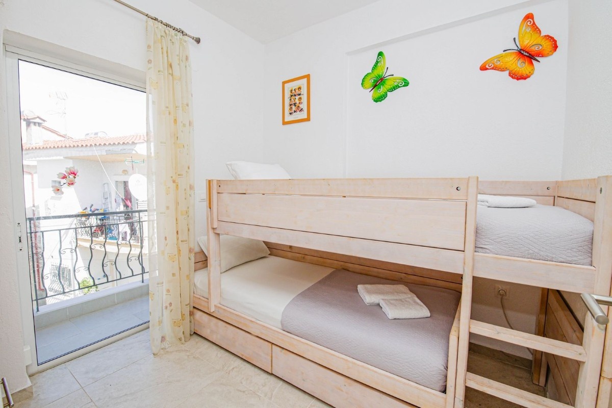 Vila Haris Maisonette and Apartments Luxury thumbnail 23