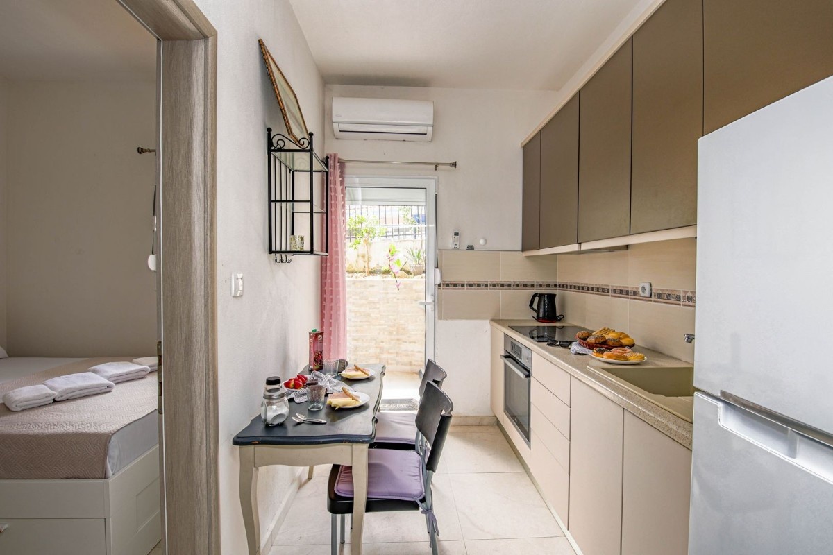 Vila Haris Maisonette and Apartments Luxury thumbnail 24