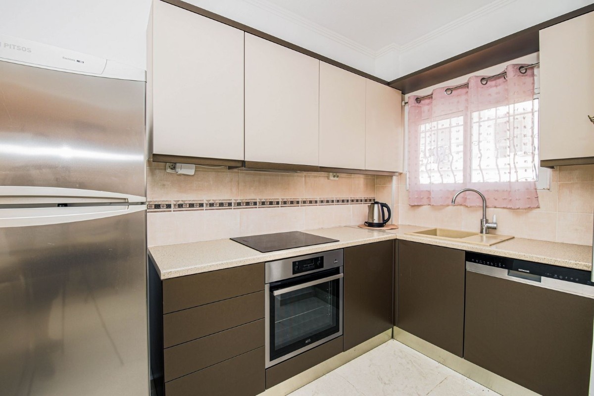 Vila Haris Maisonette and Apartments Luxury thumbnail 25