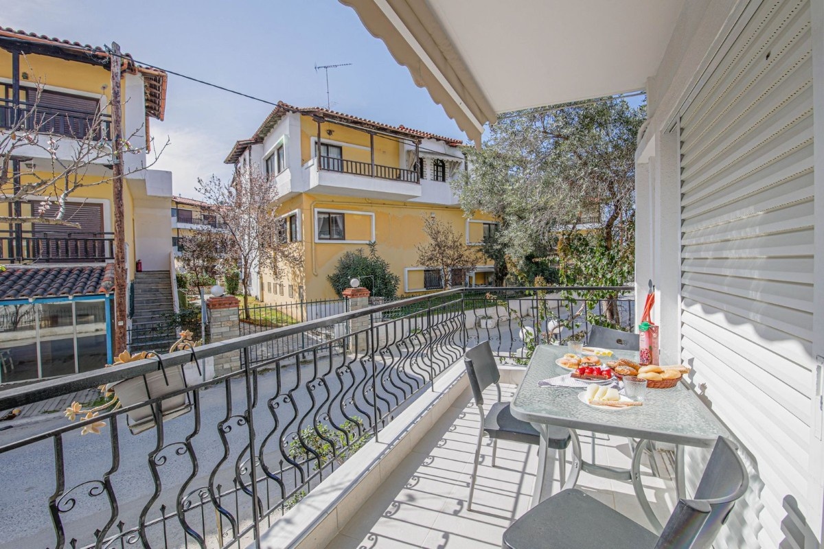 Vila Haris Maisonette and Apartments Luxury thumbnail 28