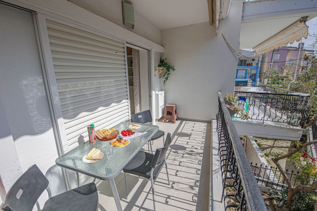 Vila Haris Maisonette and Apartments Luxury thumbnail 29