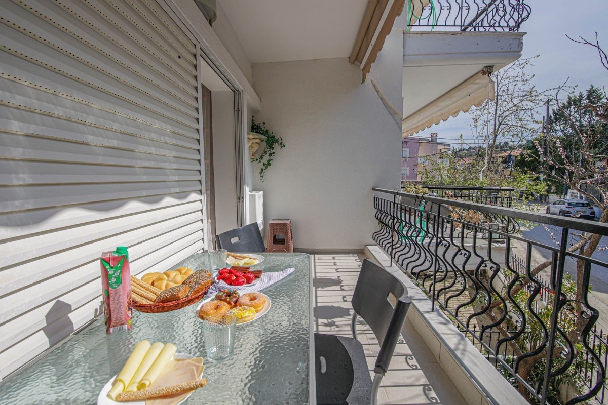 Vila Haris Maisonette and Apartments Luxury thumbnail 30