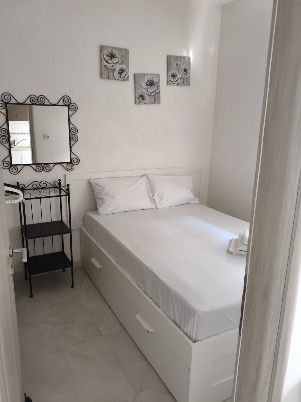 Vila Haris Maisonette and Apartments Luxury thumbnail 9