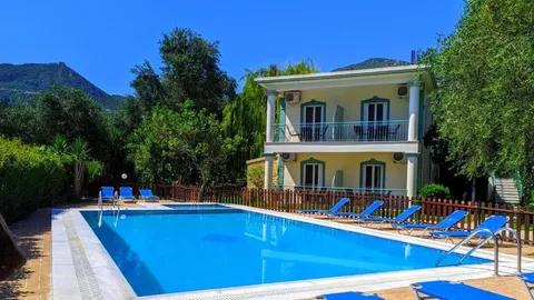 Vila Harmony Garden
